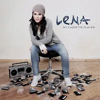 Lena — Satellite — обложка